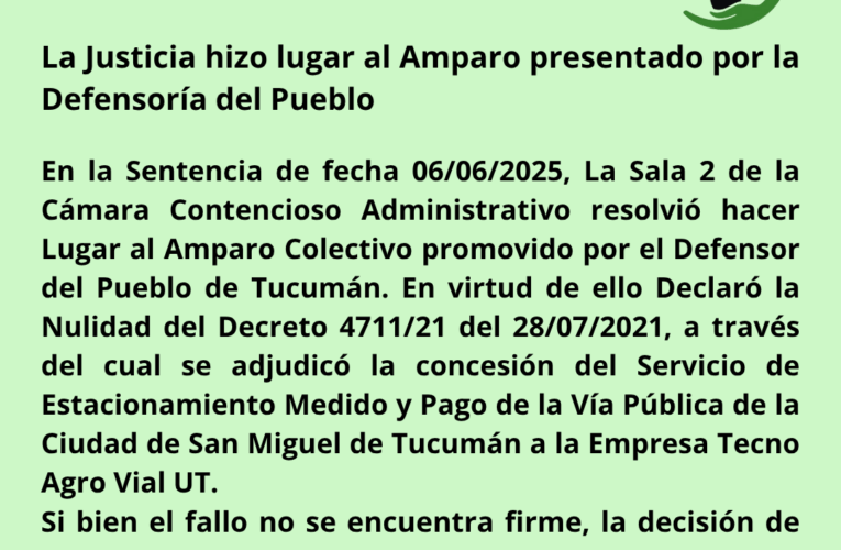 Estacionamiento pago