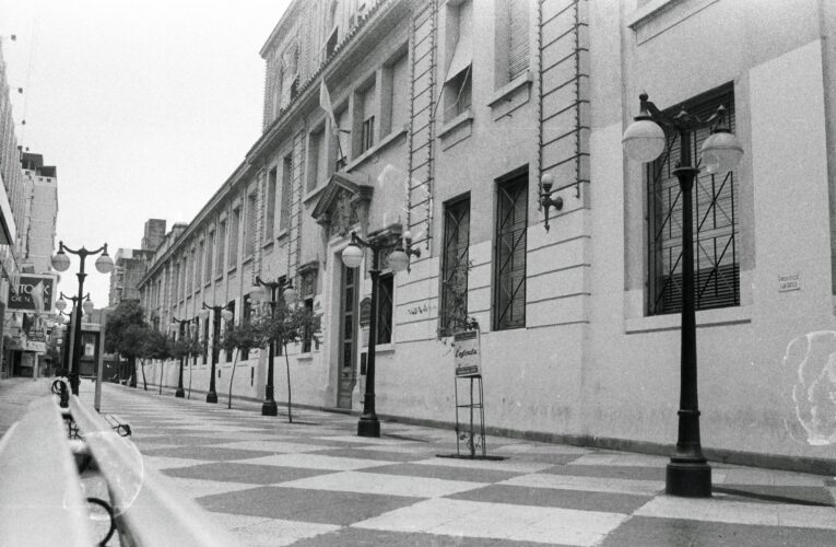 Sorteo Escuela Normal, vacantes para el jardín de 3 años