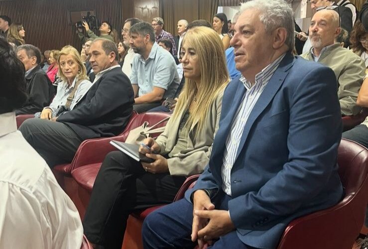 Reforma del Código de Planeamiento Urbano