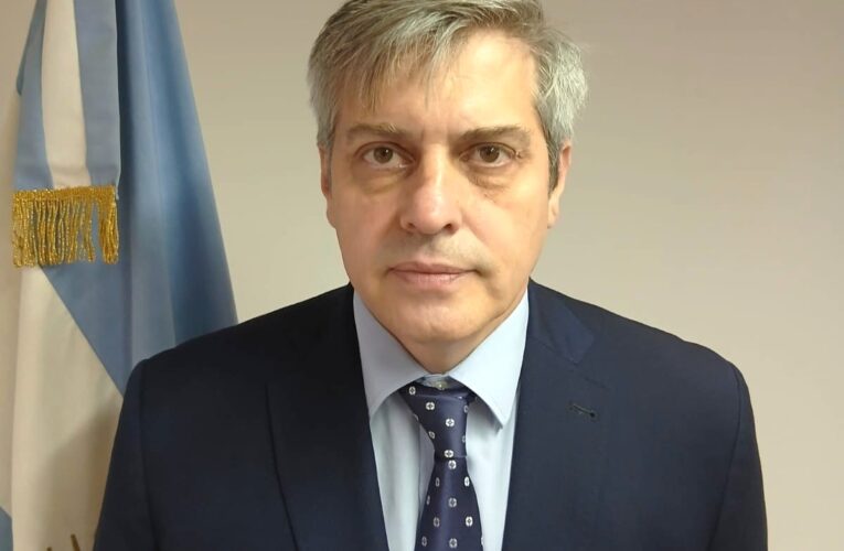 NUEVO DEFENSOR DEL PUEBLO DE TUCUMAN