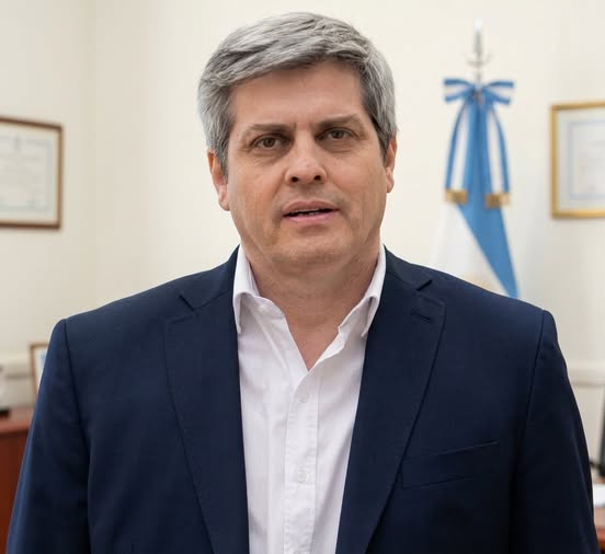 Agustín Fernández